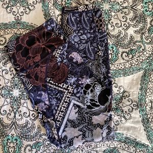 Athleta Workout Leggings